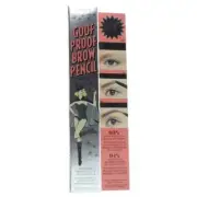Benefit~Goof Proof Brow Pencil~Brow Pencil~#2 Warm Golden Blonde~NIB & Sealed
