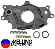 MELLING HIGH PRESSURE ENGINE OIL PUMP FOR CHEVROLET CAPRICE L77 6.0L V8 (for: Chevrolet)