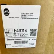 20F11ND096JA0NNNNN New Factory Sealed Allen-Bradley PowerFlex 753 AC Drive