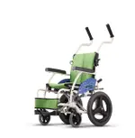 【兒童輪椅】小淘憩 輪椅KM7501 電洽優惠
