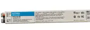 New Lutron H3DT521CU110 Electronic Dimming Ballast, Fluorescent, T5, 1-Lamp, 21W