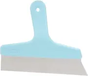 Angoily Stainless Steel Wallpaper Trimming Board Paint Edger for Walls Painting Tools Guide Paint Tool