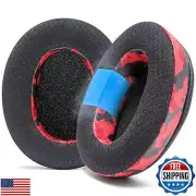 WC Freeze Crusher - Cooling Gel Earpads Compatible with Skullcandy Crusher, b