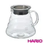 【HARIO】V60雲朵60咖啡壺600ML XGS-60TB