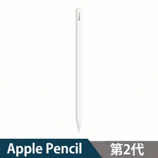 【Apple】S級福利品 iPad Pro 第5代(12.9吋/2TB/WiFi)(Apple Pencil ll組)