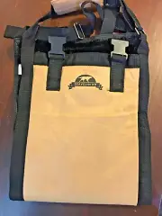 Travelin K9 Bag, Pet Mobility Boost Sling Carrier, Large size