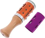 Portable Moxa Stick Holder for Body Moxibustion and Massage Enhances Circulation Relieves Dysmenorrhea Safe Materials for Home Use