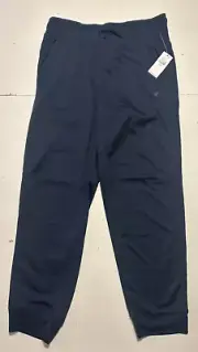 Old Navy Active Boy's Jogger Go-Dry Cool Size M 8 Blue NWT