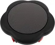 TOBBOMEY Ab Roller Wheel: Five-wheel Abdominal Exercise Sliders For Core Strength - Portable Fitness Trainer For Abs Travel Workout