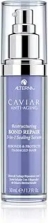 Alterna Caviar Anti-Aging Restructuring Bond Repair 3-In-1 Sealing Serum, 50 ml