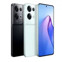 在飛比找有閑購物優惠-強強滾-【全新 OPPO Reno8 pro 12+256G