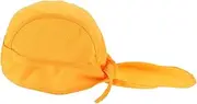 [SAFIGLE] Men's Sports Headwear Cycling Cap Breathable Sweat Absorbing Headband Multi-Style Headband Pack for Men