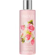 Yardley English Rose Luxury Body Wash 250ml