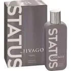 Status By Jivago For Men 3.3 FL OZ /100 ml EDP Perfume New Box Original