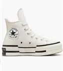 Converse Chuck 70 Plus Trance Form - 'Seasonal Color Egret' Mens 6.5 Women’s 8.5