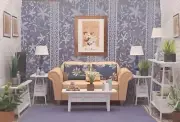 for BARBIE white LIVING ROOM set: COFFEE, HALL, 2 SIDE TABLES & TV CONSOLE 1/6