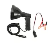 Portable High Bright LED Torch Outdoor Aluminum Alloy Flashlight for Camping Emergency