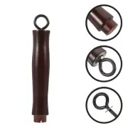 Pot Replacement Wooden Handle Frying Pan Handle Handle Cookware Supply