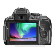 For Nikon D5300/D5500 Cameras Hard Tempered Glass Film Screen Protector