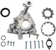 Engine Oil Pump Repair Kit-Stock Melling K535 (for: Toyota)