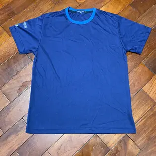 【全新】紳藍蘇格蘭威士忌 Prime Blue x GQ 短袖T恤 短袖 短T