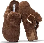 Project Cloud Clogs for Women - Memory Foam Women's Mules & Clogs, Wedges Heels for Women - Boston Clogs & Platform Clogs for Women Footwear, Womens Clogs - Mules for Women 2024 (Rhona)