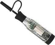 ATD Tools Heavy-Duty 3-30V Cordless Circuit Tester (ATD-55033), Green,Red