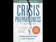 Crisis preparedness BOOK,NEW,BEST SELLER,physical survival,home storage