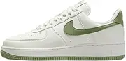[Nike] Zoom Air Fire Women's Shoes (DR7852-001, Photon Dust/White/Smoke Grey/Metallic Silver)