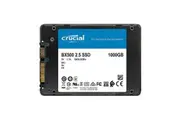 Crucial CT1000BX500SSD1 BX500 1TB 3D NAND SATA 2.5-inch SSD 540 MB/s Intenal Solid State Drive