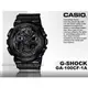 CASIO手錶專賣店 國隆 CASIO G-Shock _GA-100CF-1A 系列_耐衝擊構造_防水200M_全新品_保固一年開發票