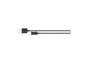Incipio Griffin USB-A to Micro-USB 3Ft Cable - Black