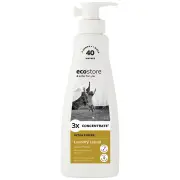 Ecostore Ultra Power 3X Concentrate Laundry Liquid Pump