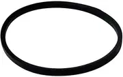 C Type C4267~4600mm Hard Wire Rubber Drive Inner Length Girth Industrial Transmission Agricultural Machinery V Belt(C4500mm Li)
