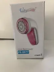 Valleycomfy Lint Remover Clothes Fabric Shaver Fuzz Pills Defuzzer