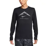 NIKE 男 DF TEE LS TRAIL 長袖上衣 - FN0828010