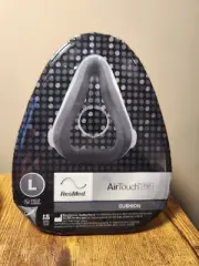 ResMed AirTouch F20 Foam Cushion (Large) - New & Sealed