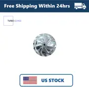 Compressor Wheel For Turbo HE400VG HE451VE For Cummins ISX15 2882112