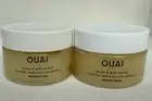 2 OUAI Scalp & Body Scrub in Melrose Place 1 oz / 30 mL each NWOB