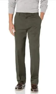 Dockers Men's Classic Fit Easy Khaki Pants SZ 36x32
