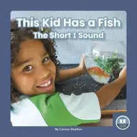 在飛比找博客來優惠-This Kid Has a Fish: The Short