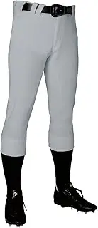 (Descente) Uni-fit Pants Plus Regular fit Pants DB1119P Silver (SLV) XA