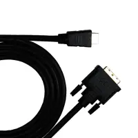 在飛比找Yahoo奇摩購物中心優惠-i-gota HDMI 轉 DVI-D 高畫質影像傳輸線 (