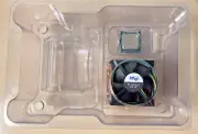 Intel BX80546KG2800FASL7ZG 2.8Ghz Xeon Processor with Heat Sink & Fan