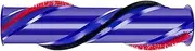 [MMYQXI] Roller Brush Replacement for Dyson V8 Vacuum Cleaner Roller Brush Replacement Brush Bar, Vacuum Cleaner Part 967483-01 and 967483-03