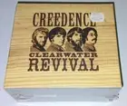 CREEDENCE CLEARWATER REVIVAL-6CD BOX SET FACTORY SEALED (Pop/Rock, Rock & Roll,B