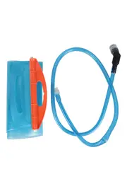 Wide Opening Hydration Pack 2L