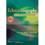 ECHOCARDIOGRAPHY: A CASE-BASED REVIEW