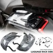 Rear Luggage Rack Side Case Racks For BMW K1600B K1600 GA 2018-2023 Motorcycle
