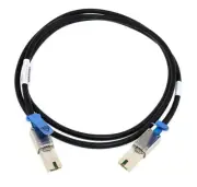 HP 407344-003 2M External Mini SAS Cable (/RT6-22281-407344-003-NIB)
